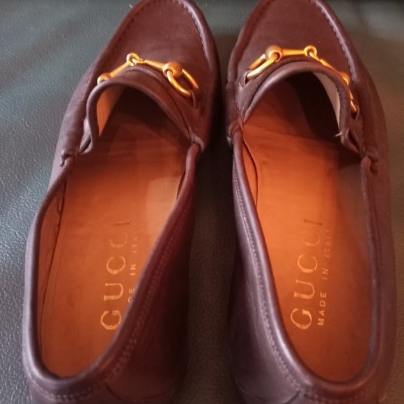 Gucci  Horsebit Roos classic Loafer main image 4